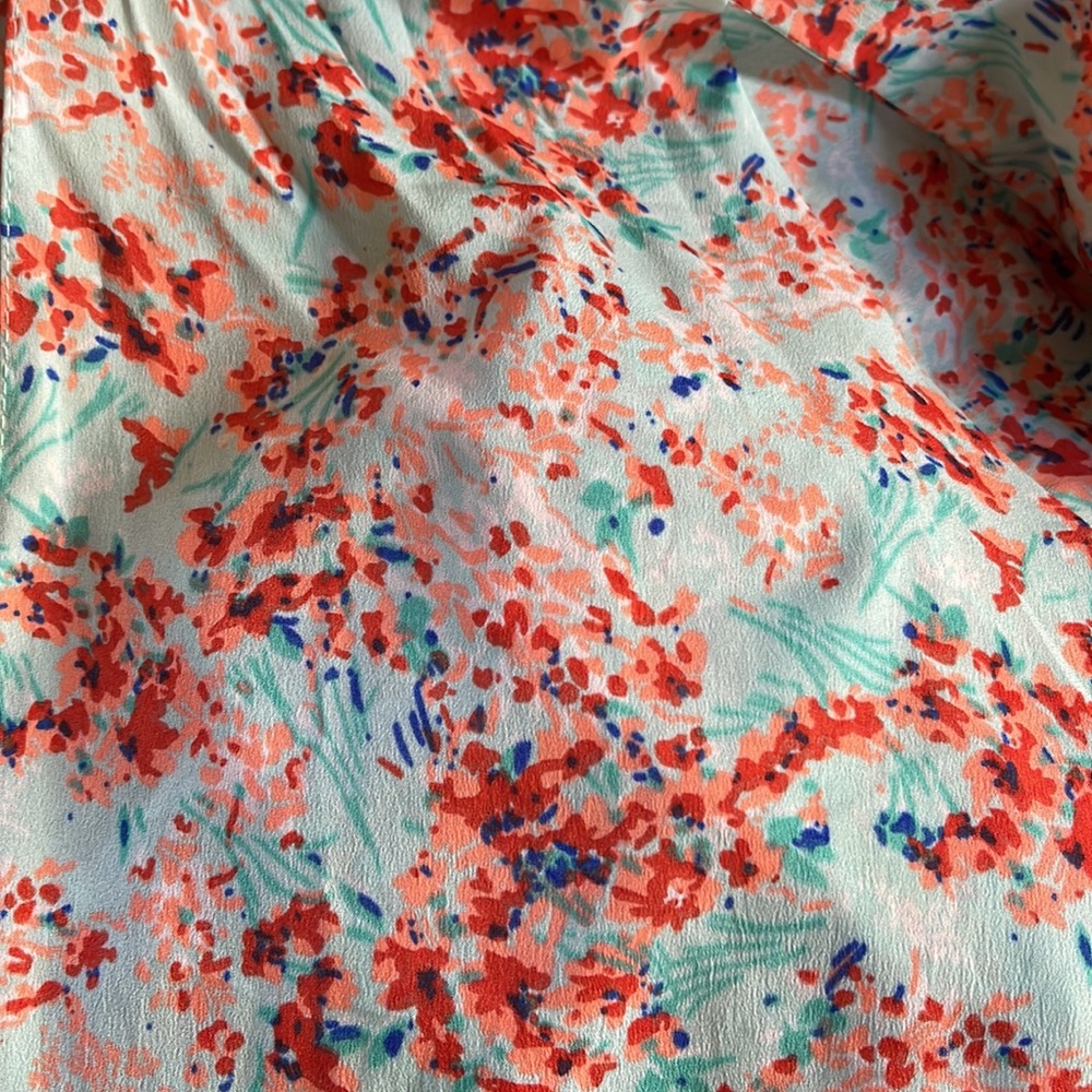 Steve Madden | Seafoam Spring
Breeze Luxe Kimono Women’s OSFM - Picture 10 of 12